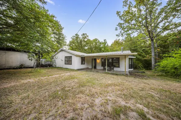 130 Hilltop Loop, Lufkin, TX 75904