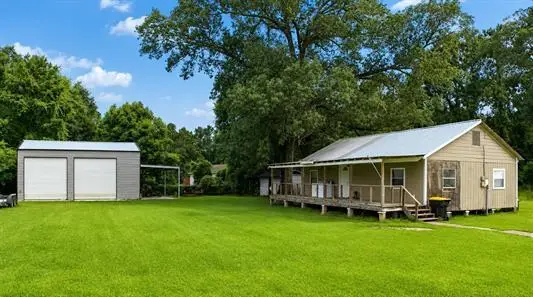 320 E Tram Road, Vidor, TX 77662
