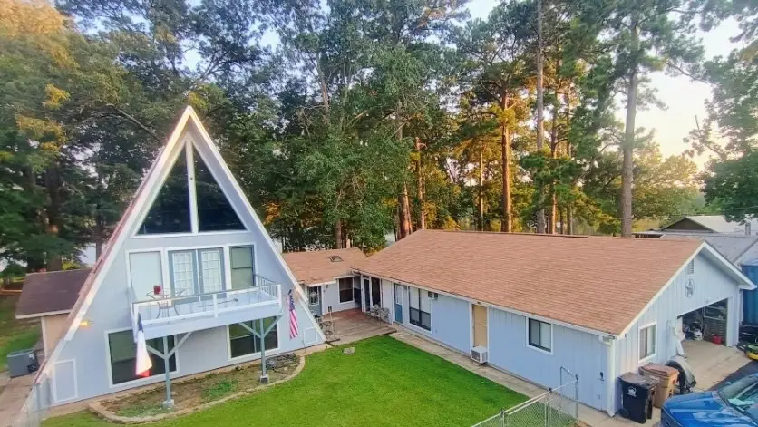 386 Lakeview Drive, Hemphill, TX 75948 - #3