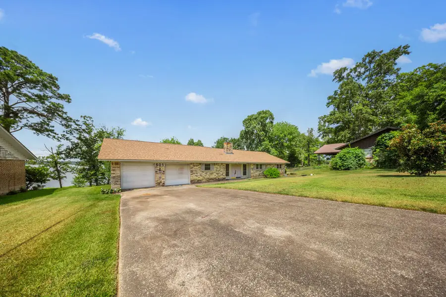 501 County Road 5597, Etoile, TX 75944 - #2