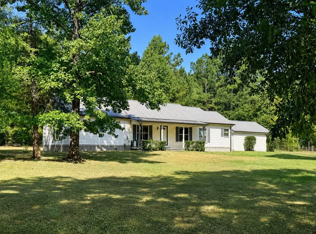 180 County Road 3480, Tenaha, TX 75974 - #1