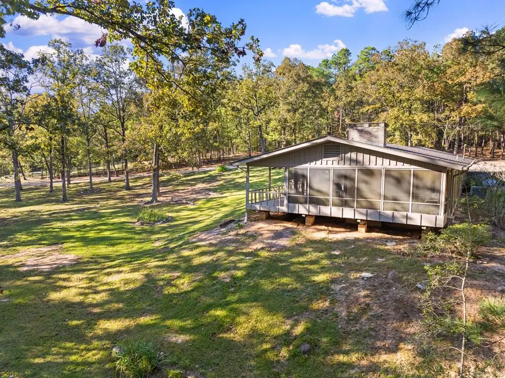 311 Rayburn Blvd, Brookeland, TX 75931 - #1