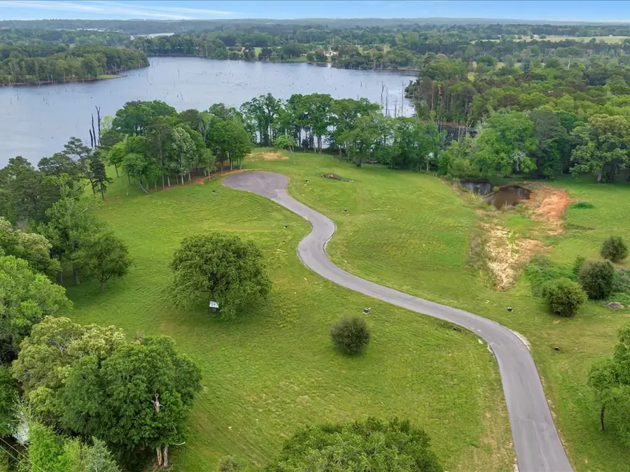 225 Doves Point, Garrison, TX 75946 - #2