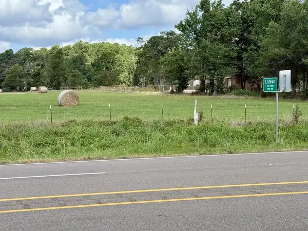 PARCEL #32281 Us 287, Crockett, TX 75835