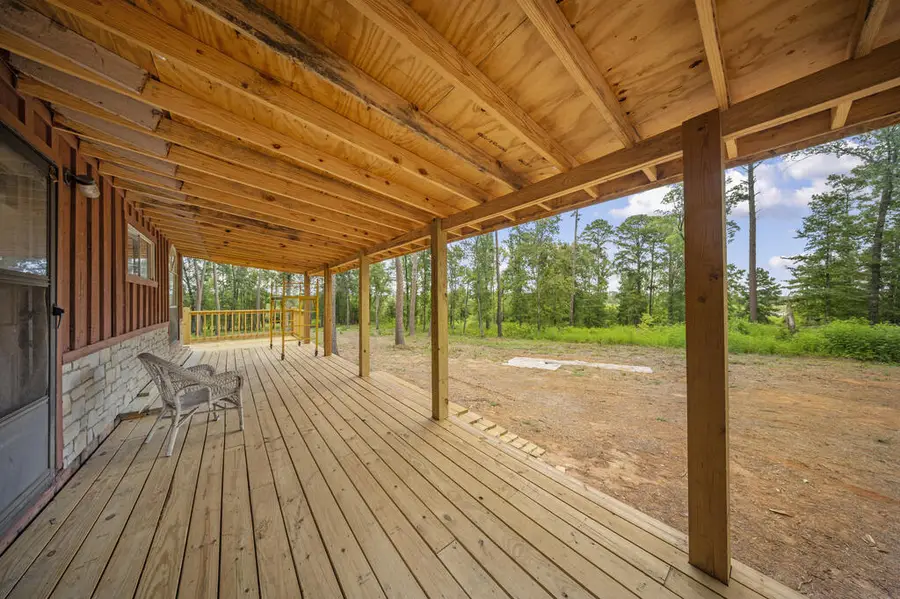 825 County Road 476, Broaddus, TX 75929 - #2