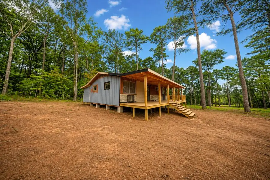 825 County Road 476, Broaddus, TX 75929 - #3