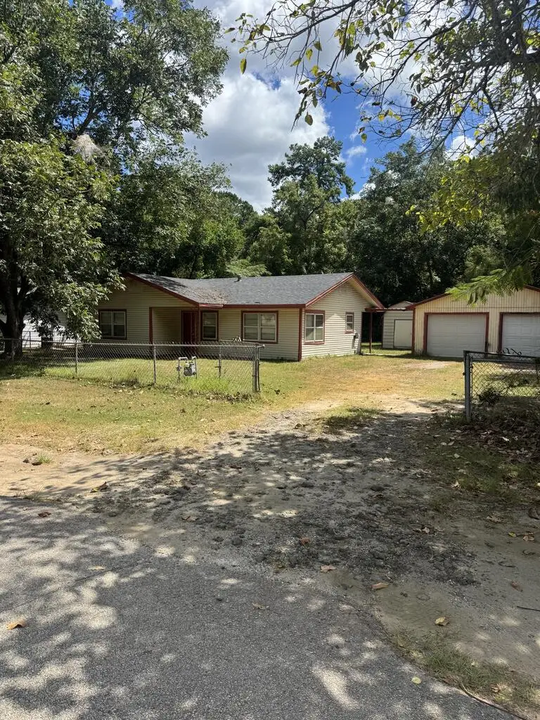 606 Hickory Street, Colmesneil, TX 75938 - #1
