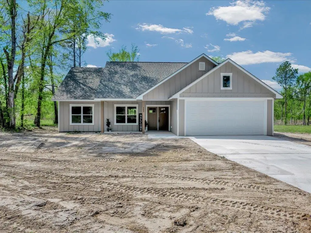 303 School Craft Road, Lufkin, TX 75901 - #1