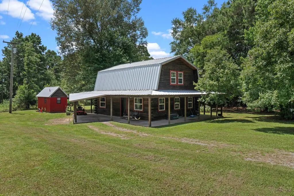 110 County Road 1434, Center, TX 75935 - #1