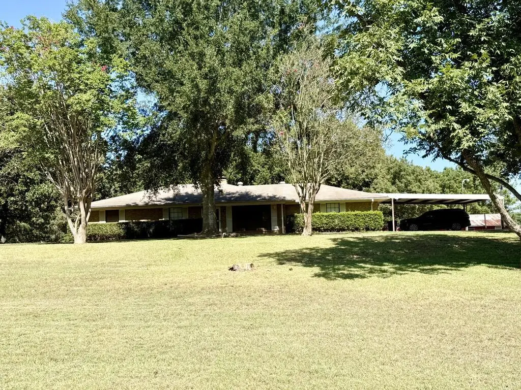 5096 Us 287, Grapeland, TX 75844 - #1