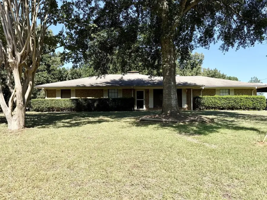 5096 Us 287, Grapeland, TX 75844 - #2