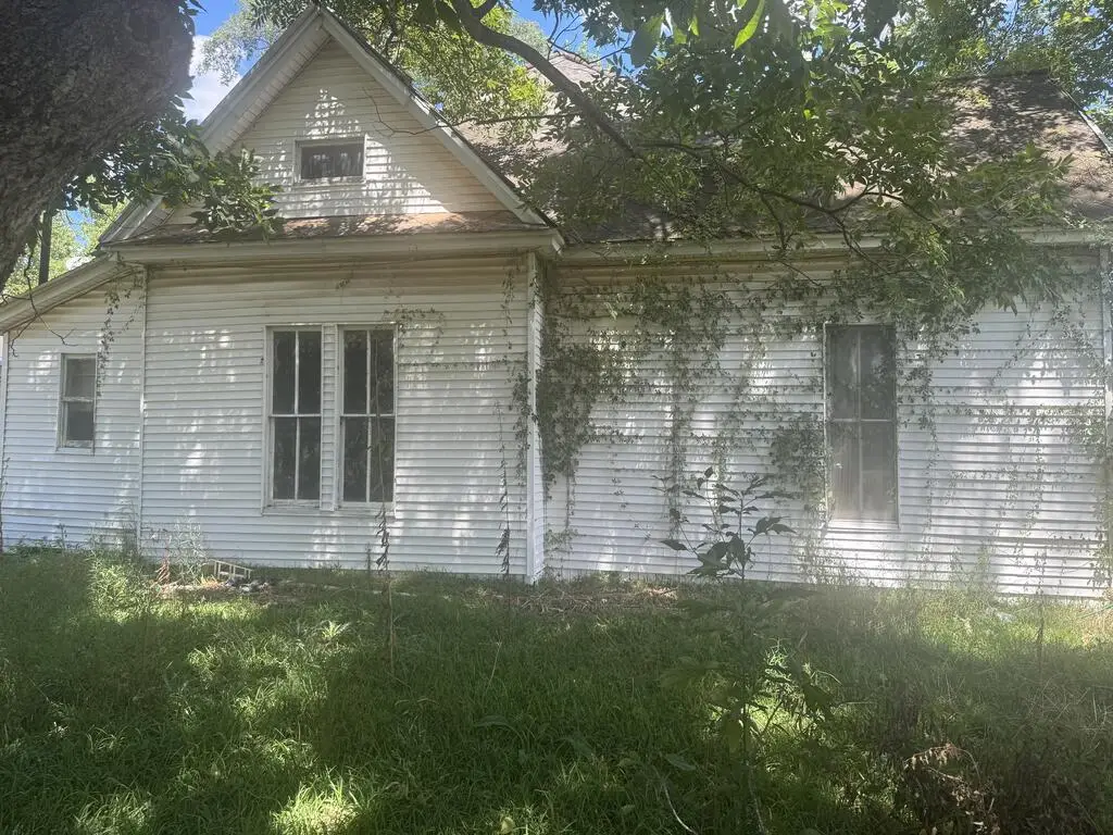 699 Prairie Street, Timpson, TX 75975 - #1
