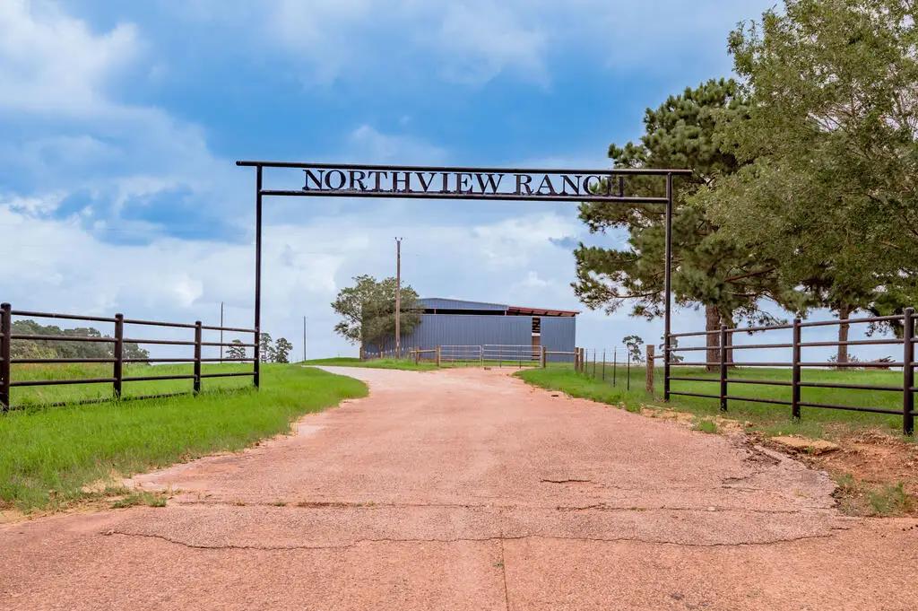 51 Northview, Crockett, TX 75835 - #1