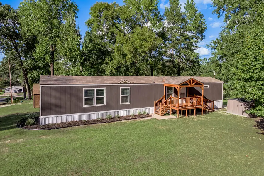 844 Harbor View Drive, Trinity, TX 75862 - #2
