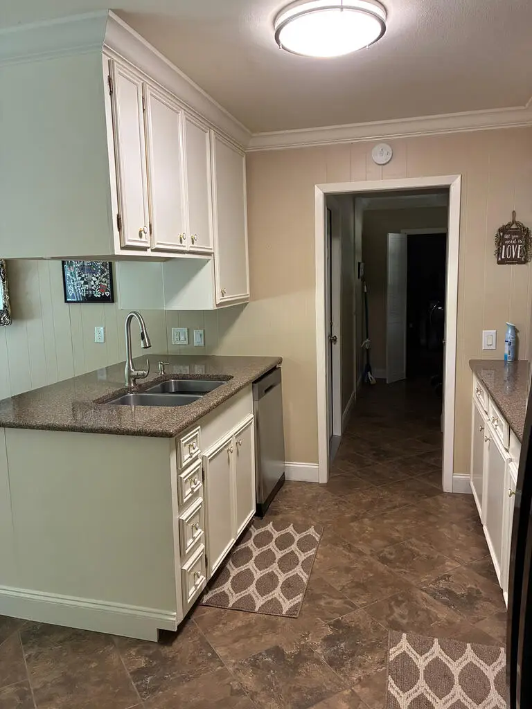 809 South Meadows, Diboll, TX 75941 - #3