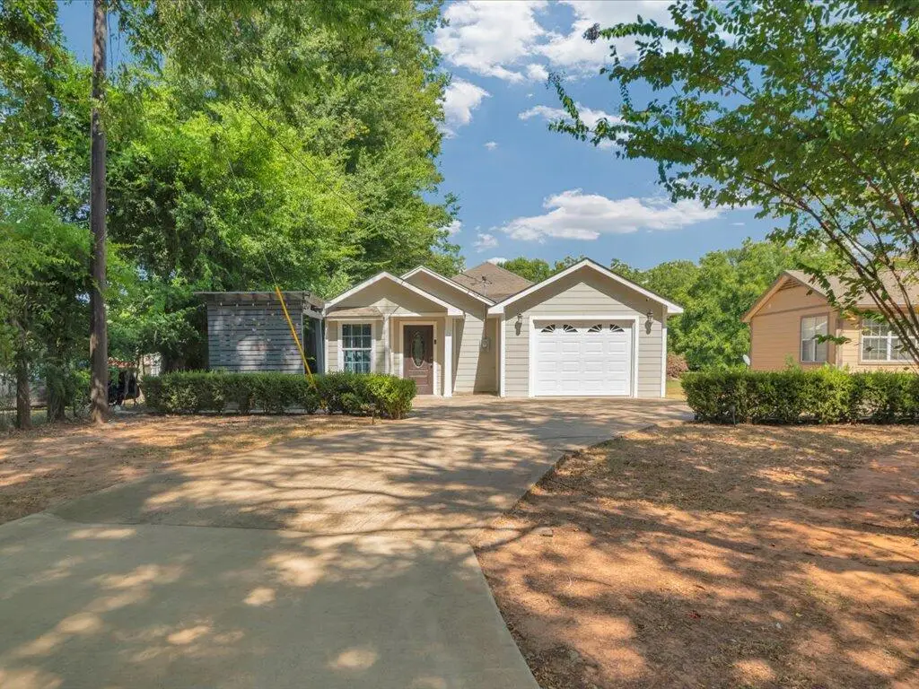 1182 Cr 915, Nacogdoches, TX 75964 - #1