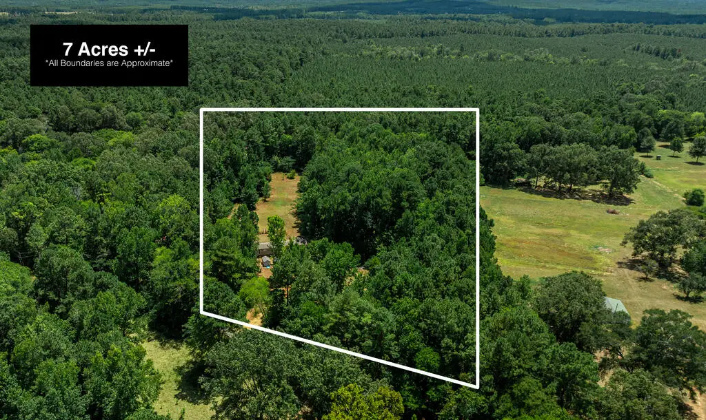 1255 Cr 256, San Augustine, TX 75972 - #1
