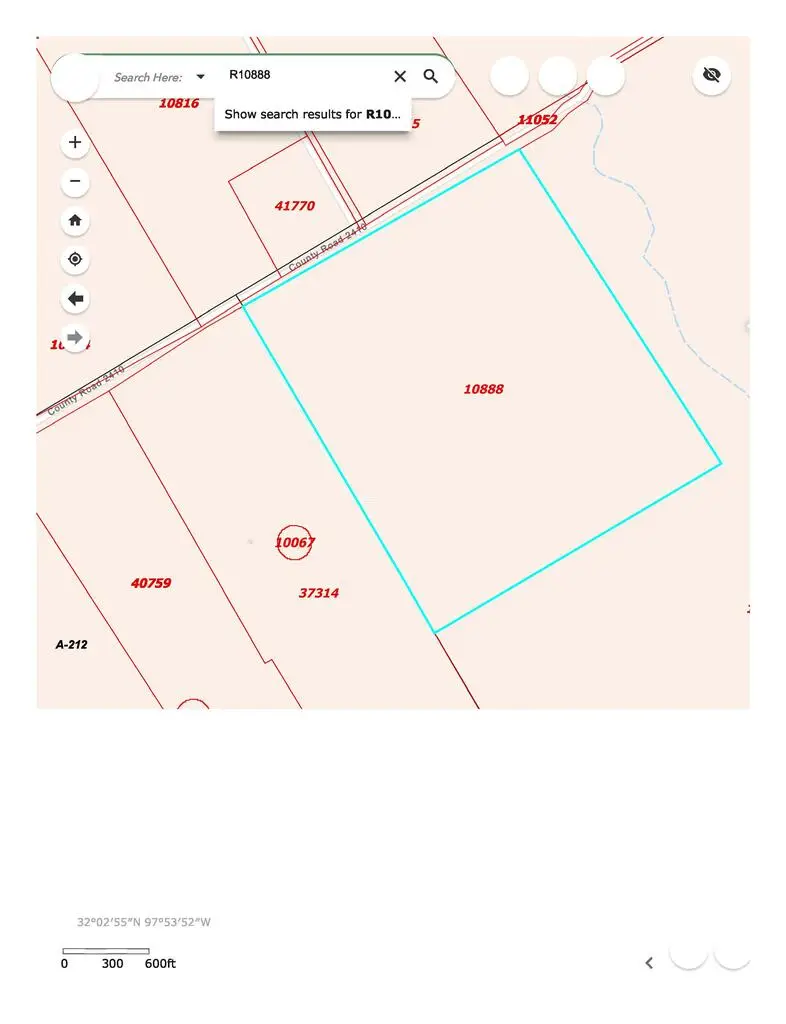 434 Cr 2410, Iredell, TX 76649 - #2