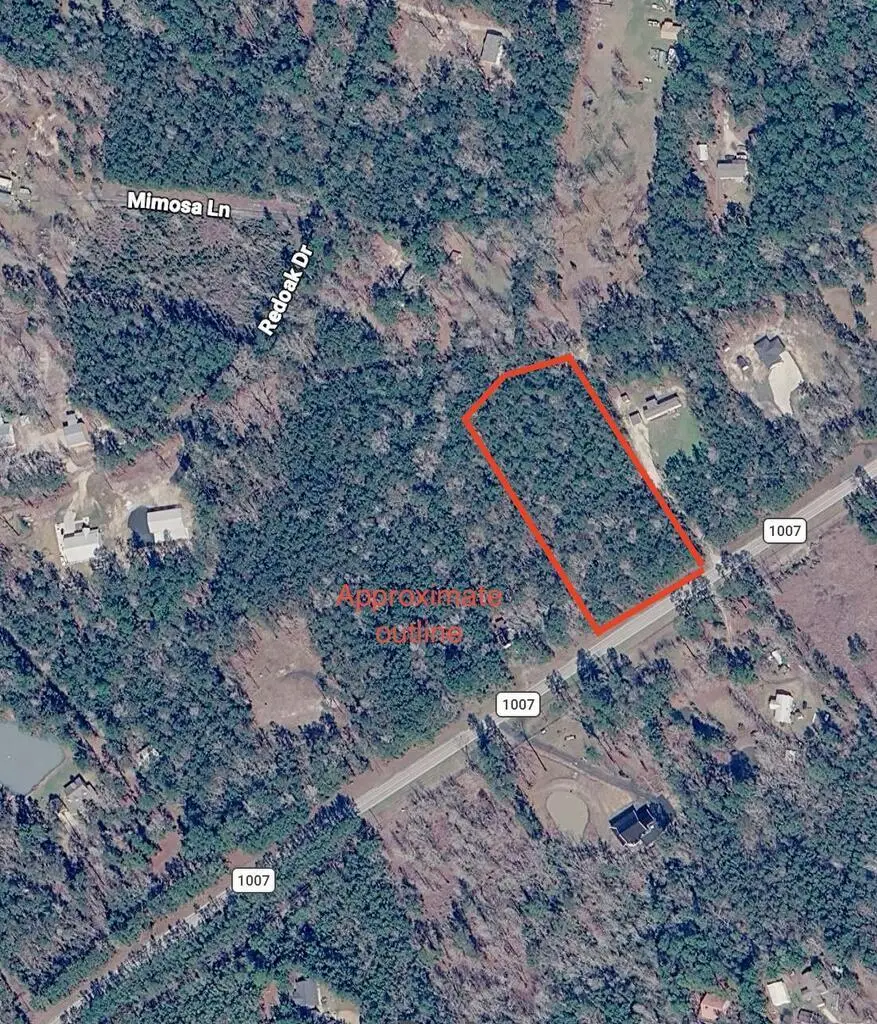 PID 100495 Fm 1007, Brookeland, TX 75931 - #2