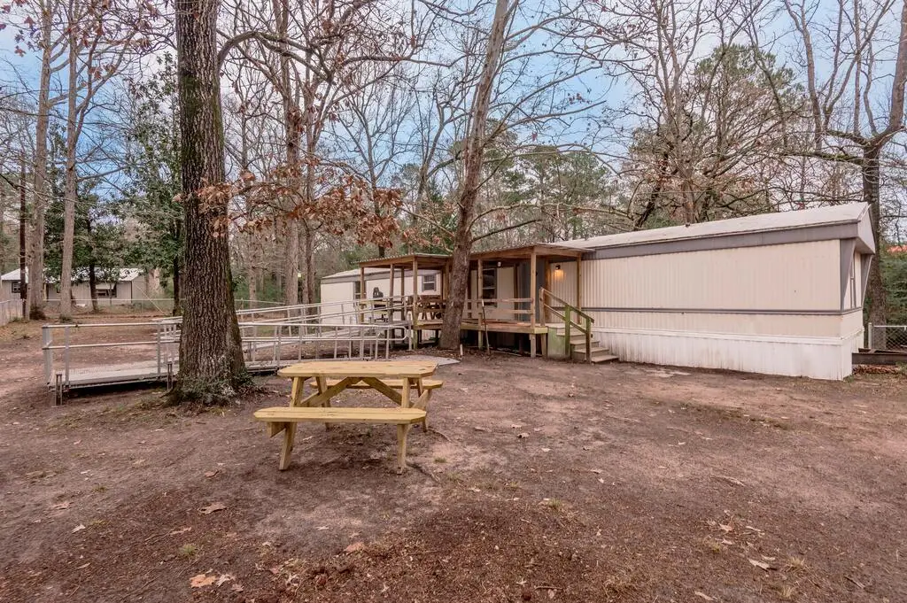 163 Magnolia Court, Trinity, TX 75862 - #1