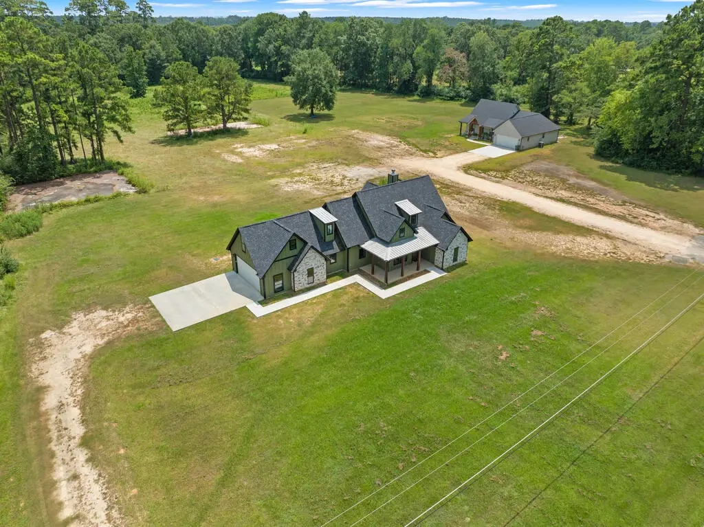 15550 Fm 777, Jasper, TX 75951 - #1