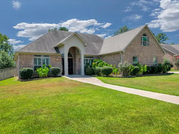 1105 Red Oak, Diboll, TX 75941