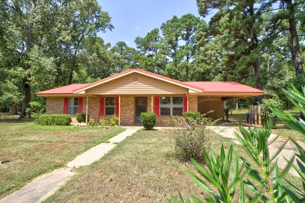 95 Wright Patman Drive, Wells, TX 75976 - #1