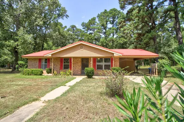 95 Wright Patman Drive, Wells, TX 75976
