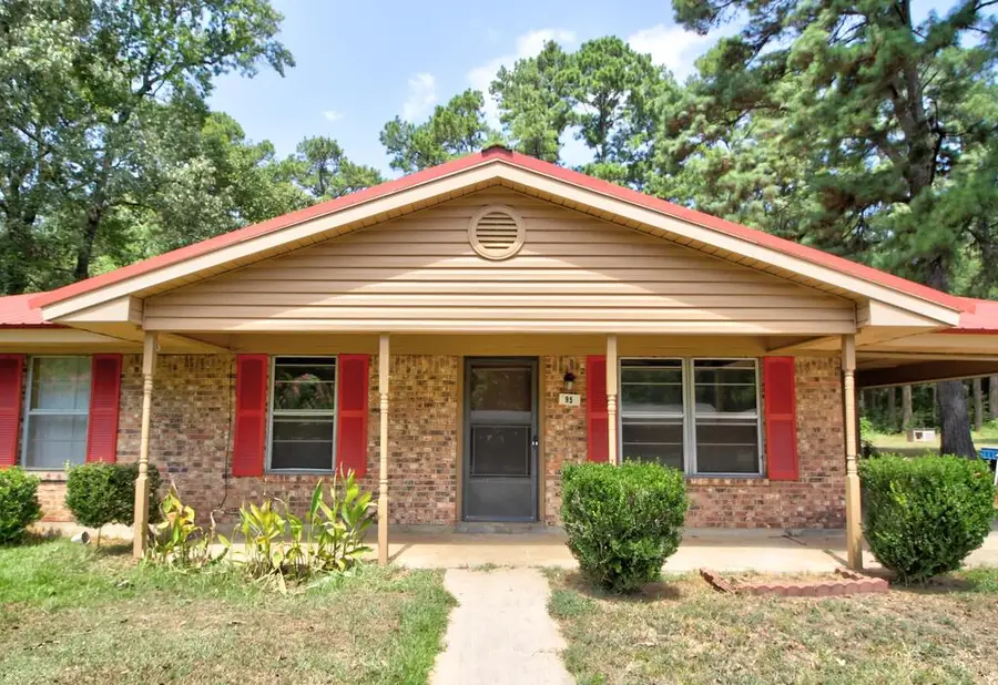 95 Wright Patman Drive, Wells, TX 75976 - #2