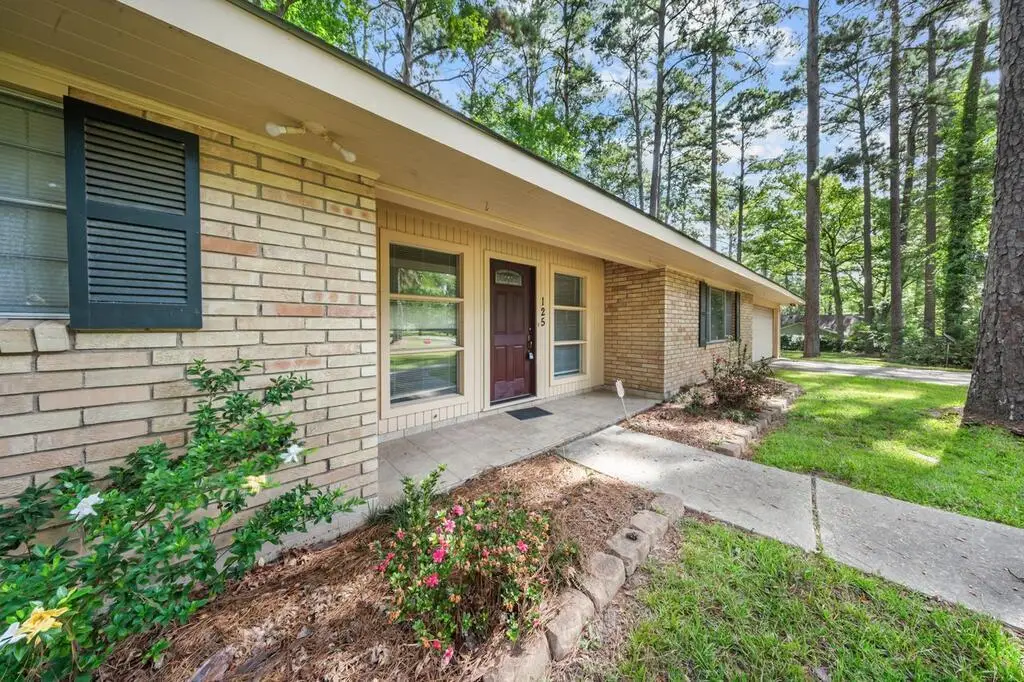 125 Beechwood, Jasper, TX 75591 - #1