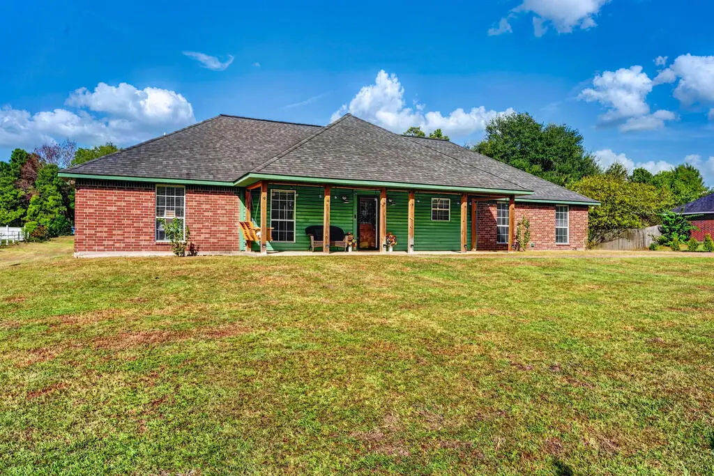 348 Settlers Trail, Burke, TX 75941 - #1