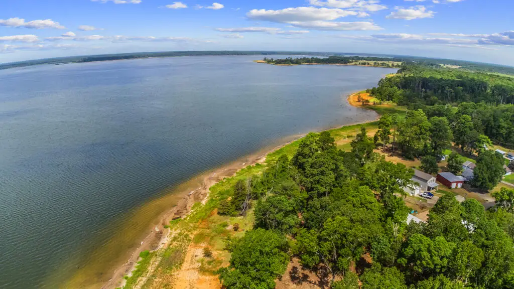 1892 County Road 475, Etoile, TX 75944 - #1