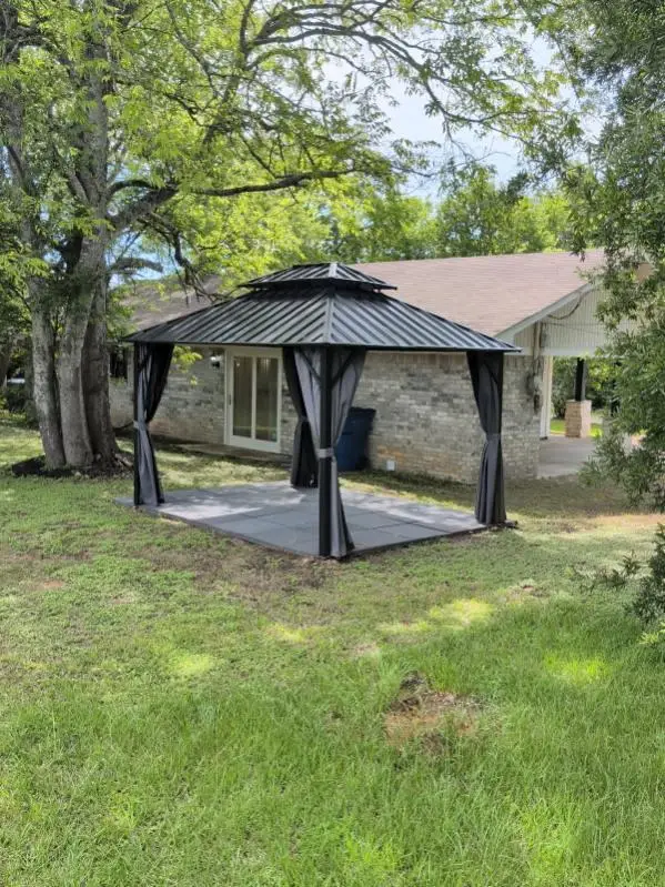 107 Thomas St, Crockett, TX 75835 - #3