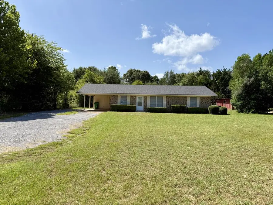 806 Fm 228, Grapeland, TX 75844 - #2