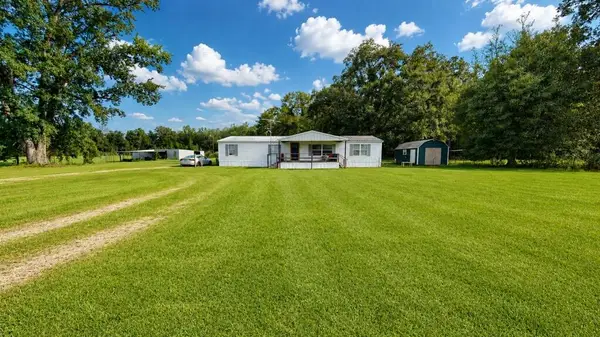 612 County Road 2004, Newton, TX 75966