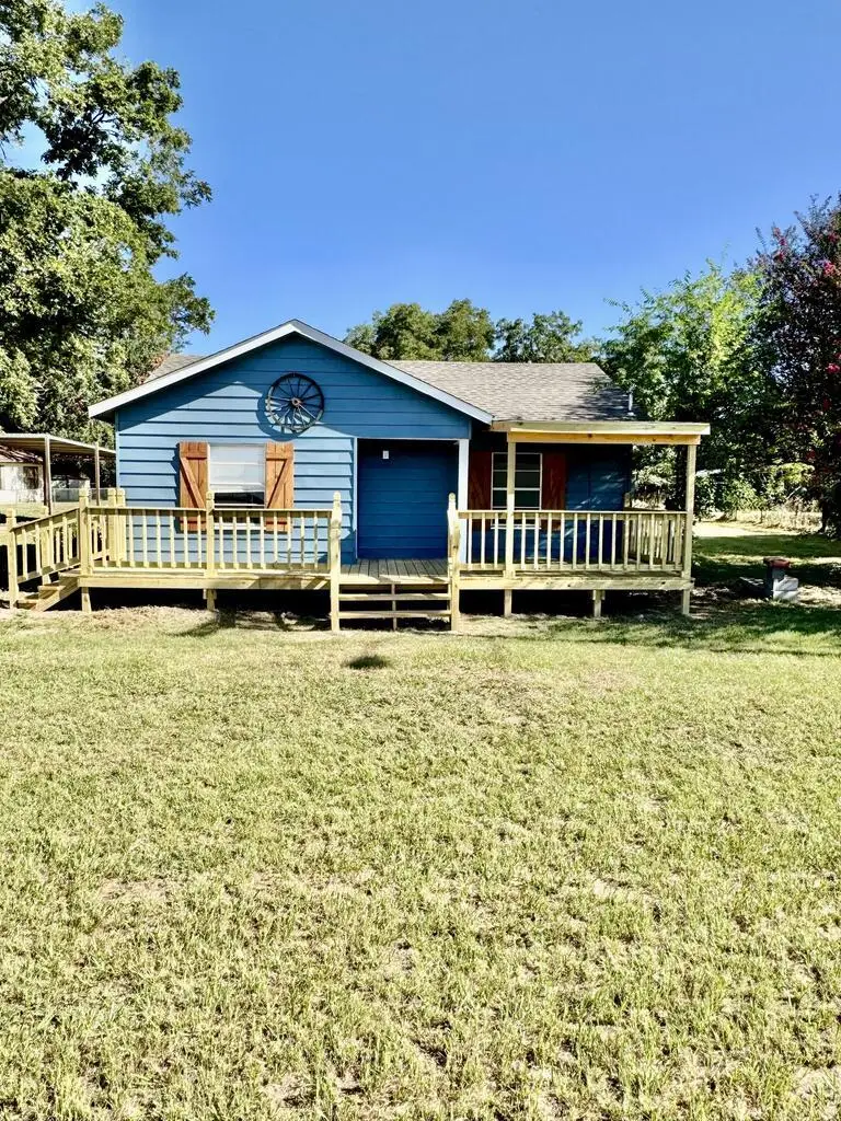 283 Fm 2663, Crockett, TX 75835 - #1