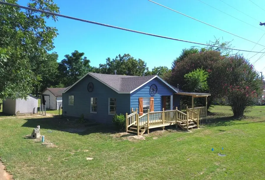 283 Fm 2663, Crockett, TX 75835 - #2