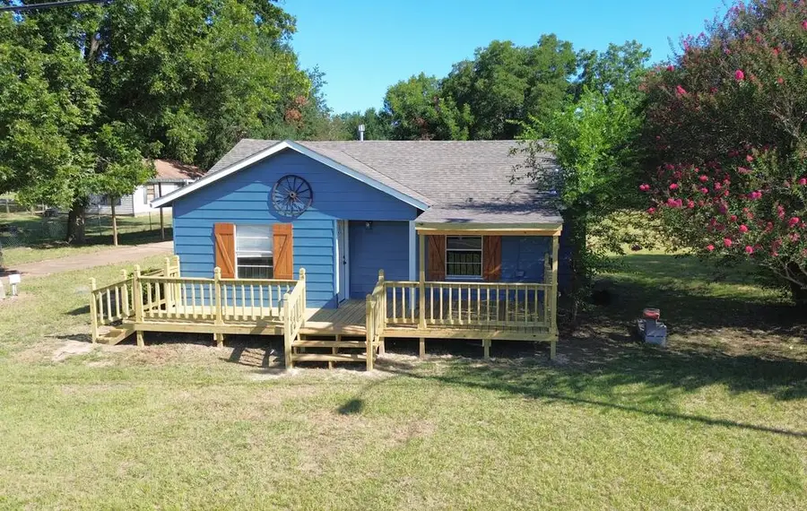 283 Fm 2663, Crockett, TX 75835 - #3