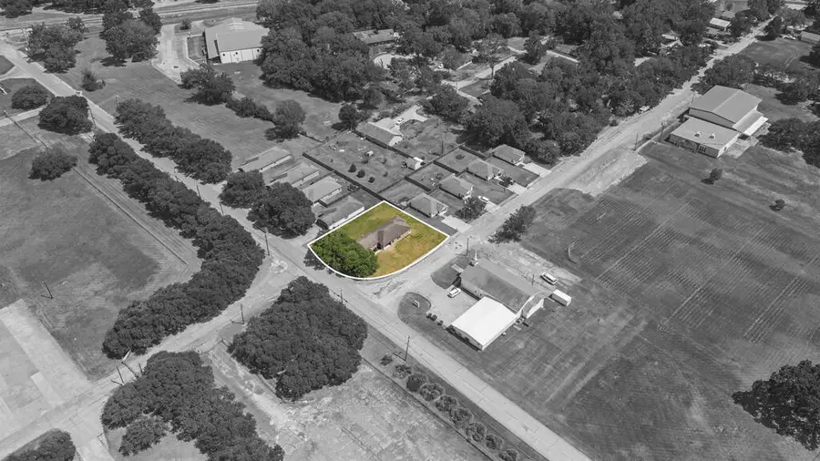 299 Martin Luther King, Diboll, TX 75941 - #3