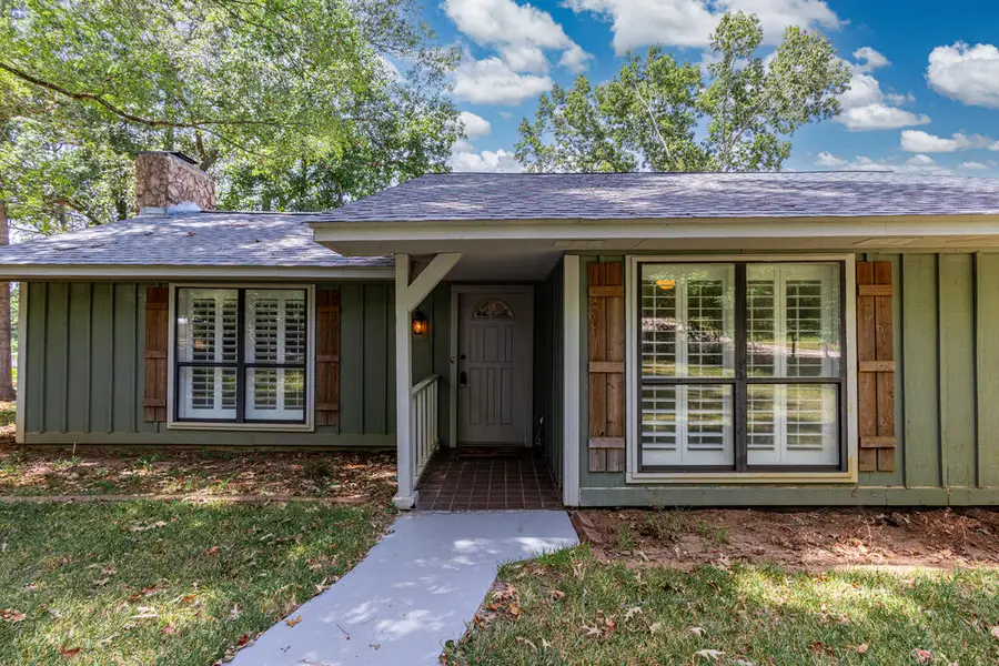 175 Lakeview Drive, Nacogdoches, TX 75964 - #2