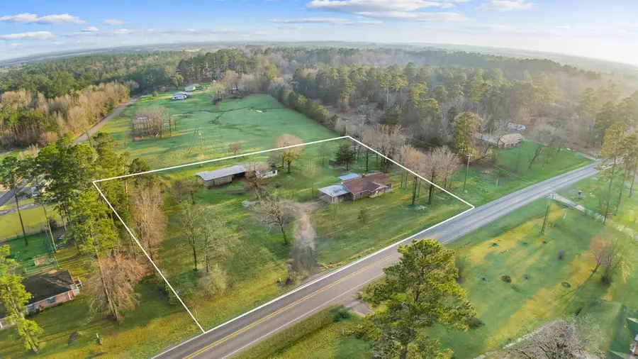711 S Temple Avenue, Pineland, TX 75948 - #2