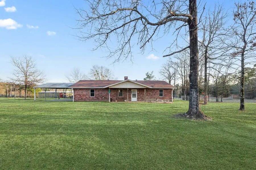 711 S Temple Avenue, Pineland, TX 75948 - #3