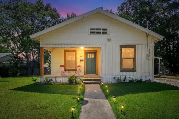 709 Culverhouse Street, Lufkin, TX 75904