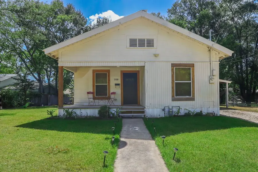 709 Culverhouse Street, Lufkin, TX 75904 - #2