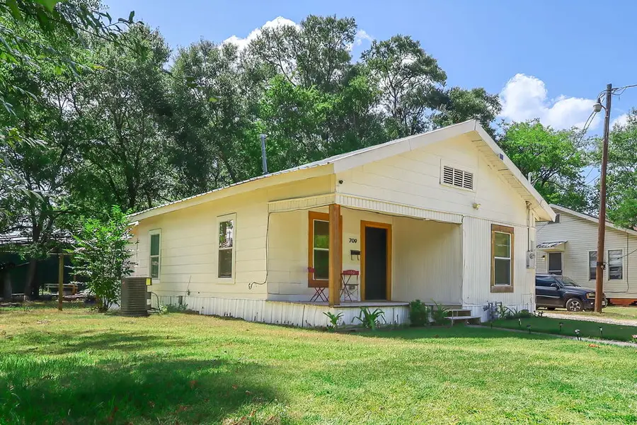 709 Culverhouse Street, Lufkin, TX 75904 - #3