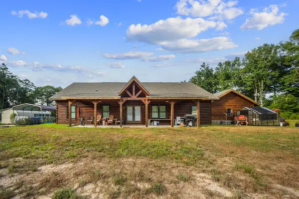 400 Cr 417, Kirbyville, TX 75956