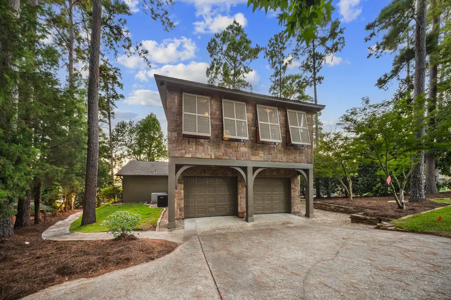 115 Basswood Court, Brookeland, TX 75931 - #3