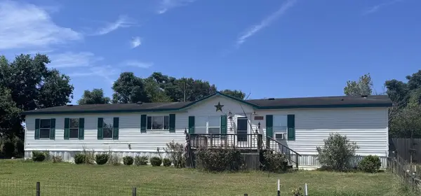 5820 Fm 226, Nacogdoches, TX 75961