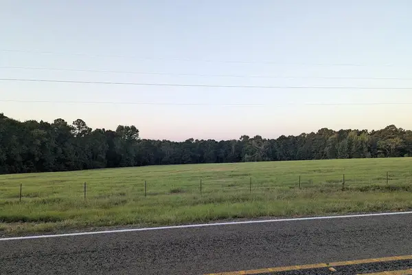 Parcel # 215499 Fm 343w, Cushing, TX 75670