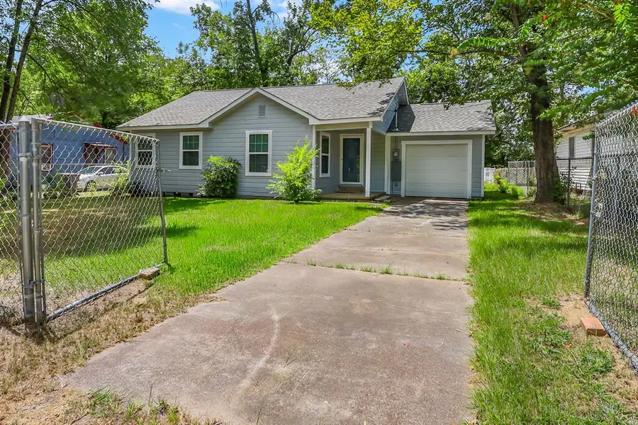 735 Clingman, Lufkin, TX 75901 - #2